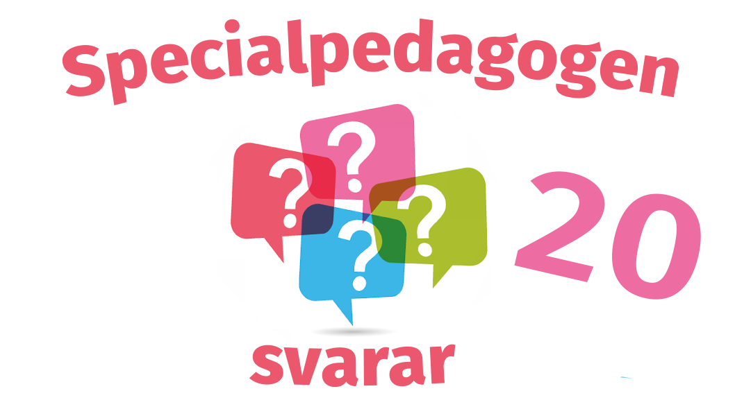 ”Vad menas med 'TEACCHinspirerad pedagogik'?” Special Nest