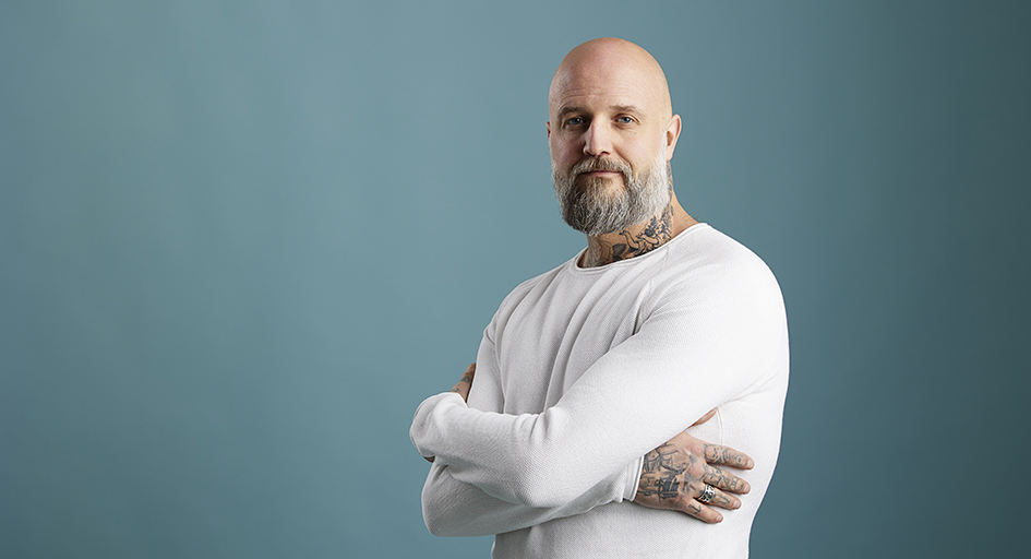 Björn Rudmans bästa tips för att hantera stress vid adhd | Special Nest