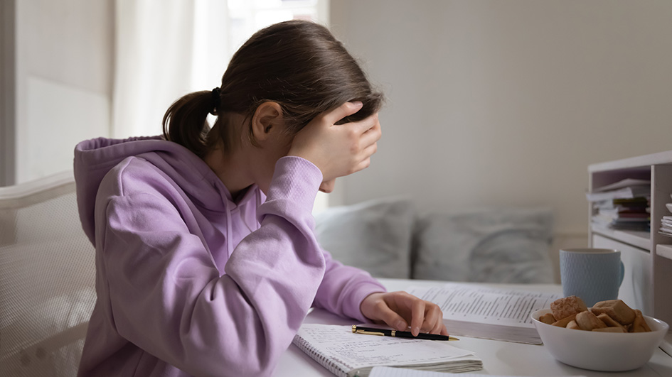 Un test ADHD reinterpretato può fornire un rilevamento più rapido dell’ADHD nelle ragazze