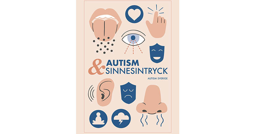 Nuovo libro sull’autismo e le impressioni sensoriali: “L’importanza della comprensione”