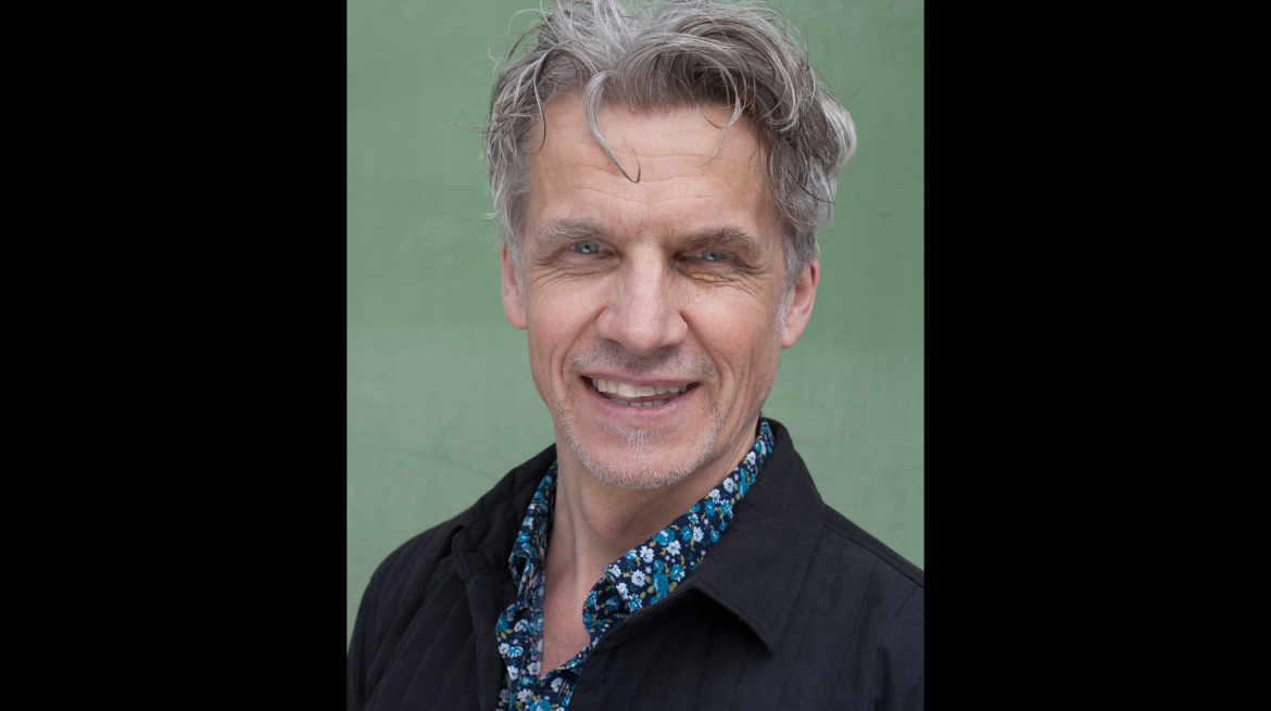 Humor och intensiv KBT räddade Mr Tourette | Special Nest