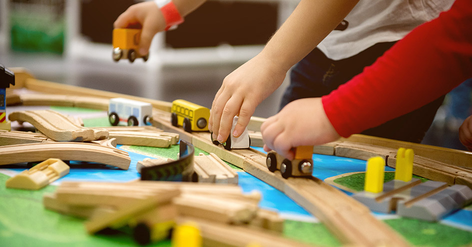 Discussione: le scuole materne caotiche possono contribuire a più diagnosi di ADHD