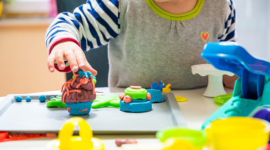 Olika åsikter om förskoleavdelning för barn med autism | Special Nest