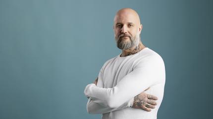 Björn Rudmans bästa tips för att hantera stress vid adhd | Special Nest
